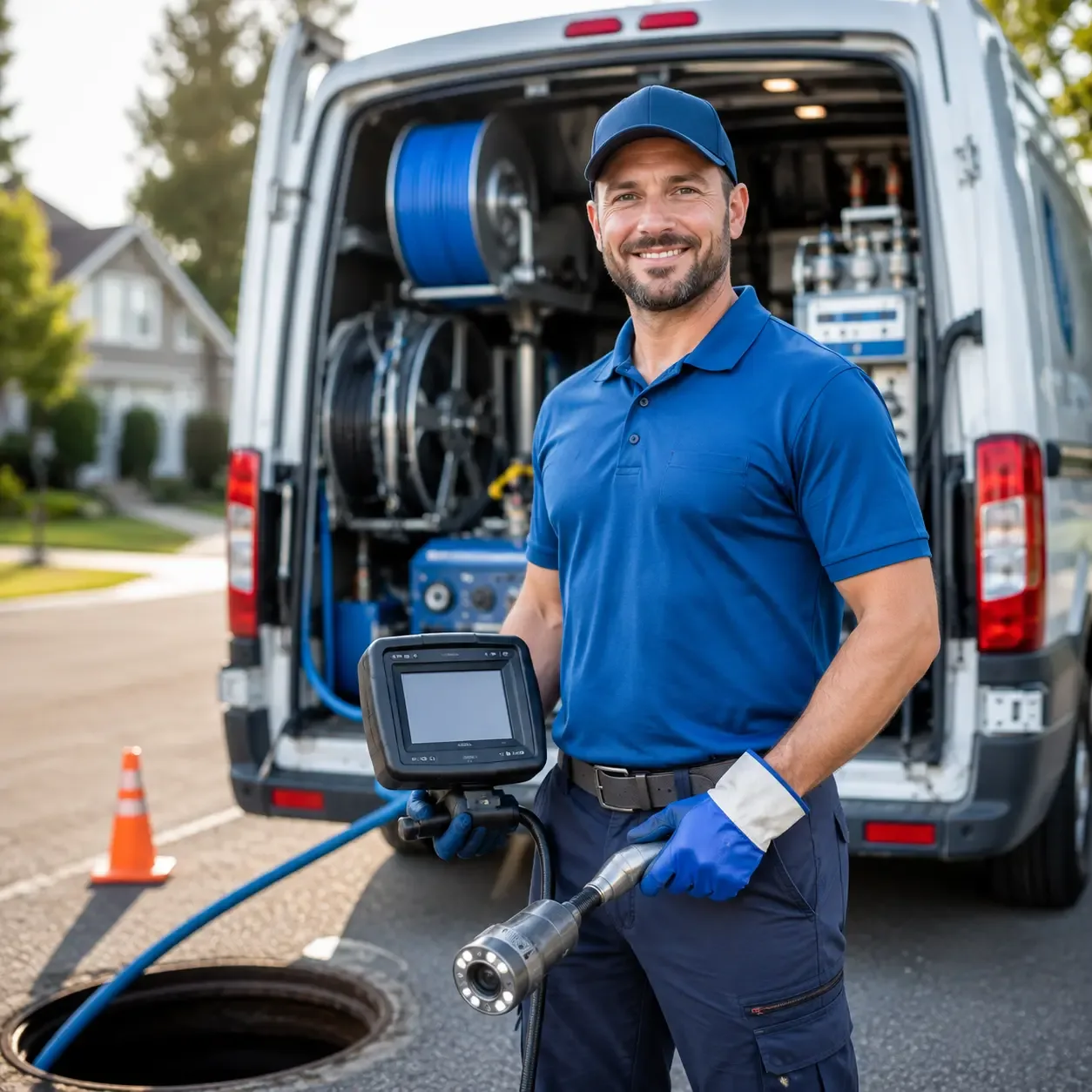 Local Pipe Relining specialists in Burfordville, MO