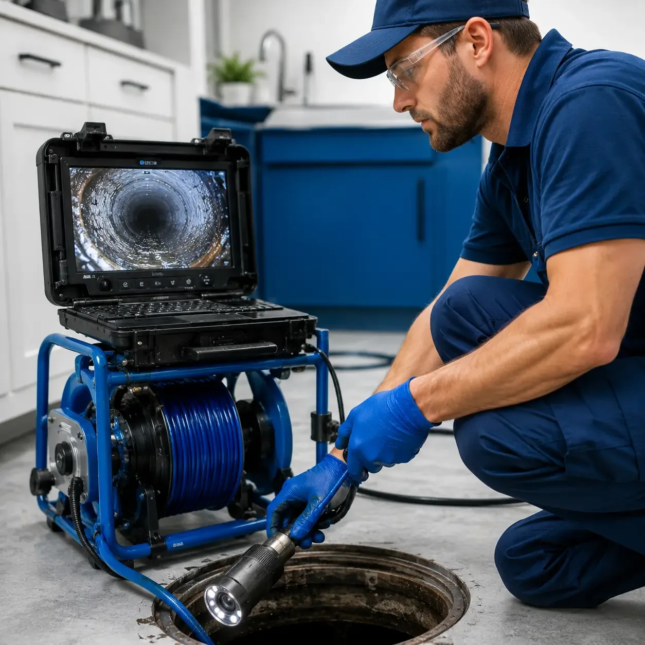 Pipe Relining professionals serving Burfordville, MO